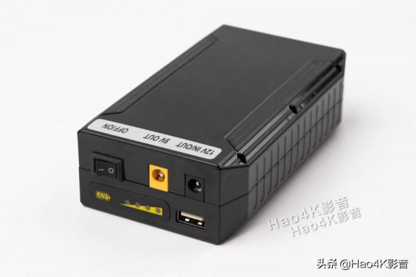 Vibrato Network 藍芽接收器五週年紀念版試用評測