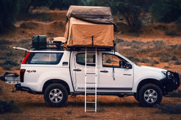 最低不到10萬起，這4款個性皮卡不輸硬派越野，小眾時尚顏值高