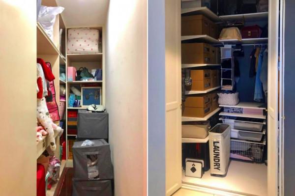 生了二胎，我才明白“有娃之家”的裝修法則，能讓家務活少一半