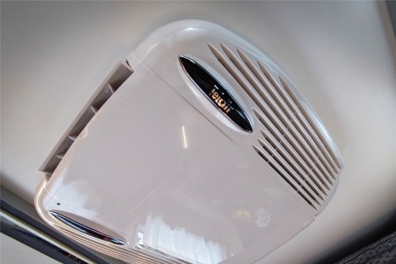 安全第一不是口號！價值五十萬的房車值不值？新依途T600風尚房車