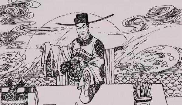 民間故事:男子蓋房,找妻姐買木料,夜裡老翁託夢說此木料不能用 民間故事:男子蓋房,找妻姐買木料,夜裡老翁託夢說此木料不能用