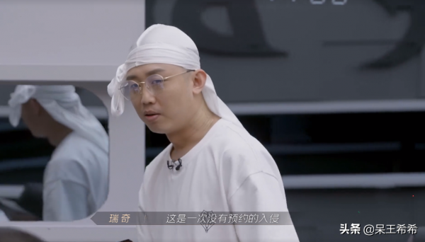 《披荊斬棘的哥哥》總決賽結果公開,觀眾不滿成團名單 《披荊斬棘的哥哥》總決賽結果公開,觀眾不滿成團名單