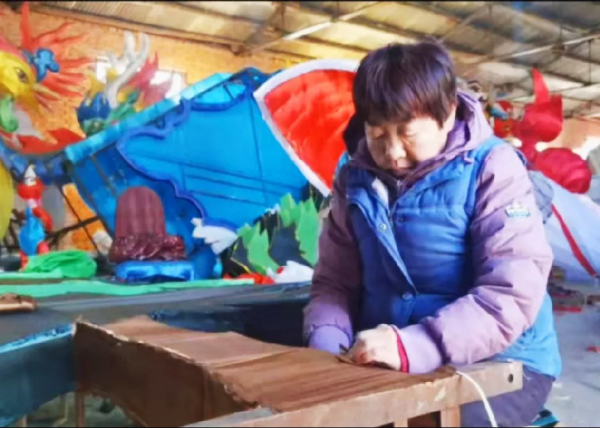 搓手期待！北京人冬季必不可少的娛樂專案，即將閃亮登場！