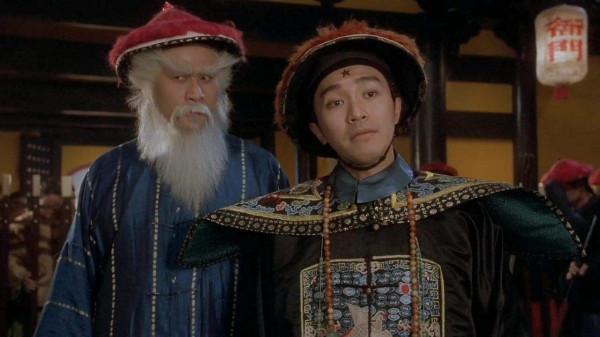 被誤認為是港星的8位內地明星，最大82歲最小41歲，皆被觀眾喜愛