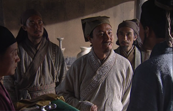 水滸傳:王倫究竟哪做錯了,為什麼會被一向能忍的林沖給火併了? 水滸傳:王倫究竟哪做錯了,為什麼會被一向能忍的林沖給火併了?