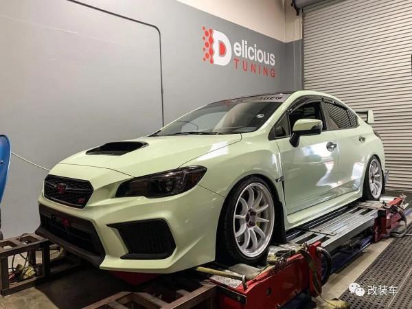 披著糖皮外衣的暴力STI，竟是由小姐姐一手馴服的？