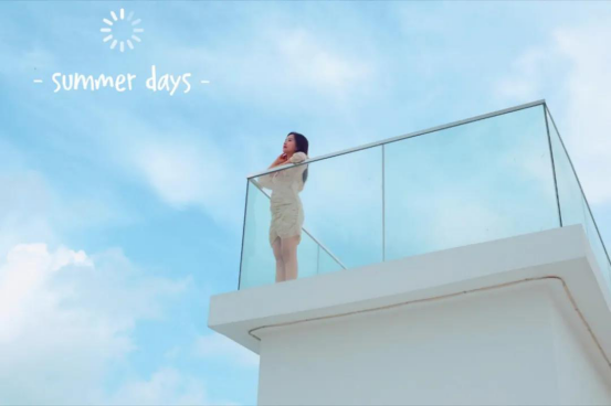 網紅民宿&quot;恩山·海壽方舟&quot;浪漫成詩，廣佛一小時可當島主