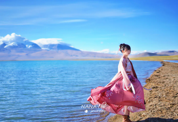 靜如明鏡的西藏湖泊,美若畫作,最適合清晨去打卡 靜如明鏡的西藏湖泊,美若畫作,最適合清晨去打卡