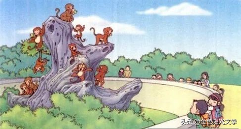 我愛爸爸媽媽、逛動物園、yī fu 變小了 我愛爸爸媽媽、逛動物園、yī fu 變小了