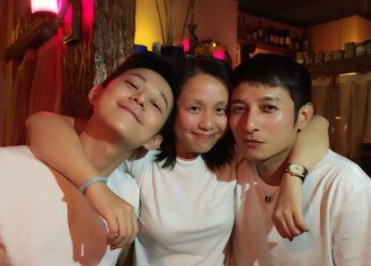 快本元老卻多年不紅，緋聞甚囂塵上不回應，李維嘉有多“神秘”？