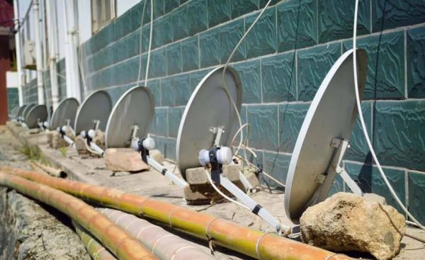 農村人愛用的“衛星鍋”,為何被國家禁用?看看工作原理就明白了 農村人愛用的“衛星鍋”,為何被國家禁用?看看工作原理就明白了