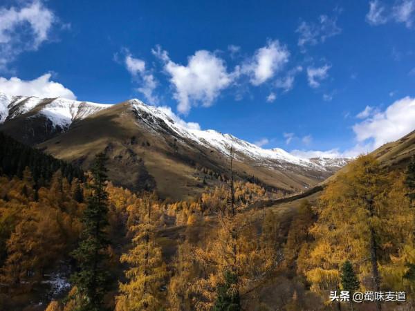 四川.雅克夏雪山 四川.雅克夏雪山