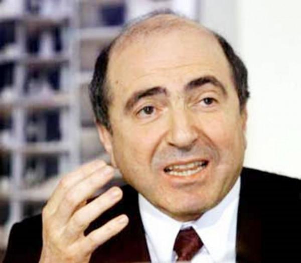 俄羅斯第一億萬富翁,曾被普京通緝,晚年寫信:請求回到俄羅斯 俄羅斯第一億萬富翁,曾被普京通緝,晚年寫信:請求回到俄羅斯