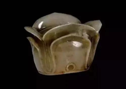 盤點宋朝女子精妙絕倫的發冠