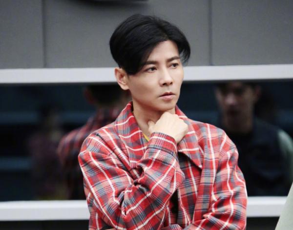 《披荊斬棘的哥哥》:最先被央視“看上”的六位哥哥,都火出圈了 《披荊斬棘的哥哥》:最先被央視“看上”的六位哥哥,都火出圈了