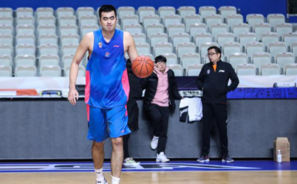 開賽至今 表現最令人失望的十位CBA球員 開賽至今 表現最令人失望的十位CBA球員