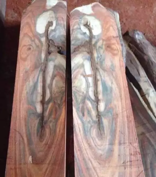 看完你還敢說紅木是暴利行業嗎? 看完你還敢說紅木是暴利行業嗎?