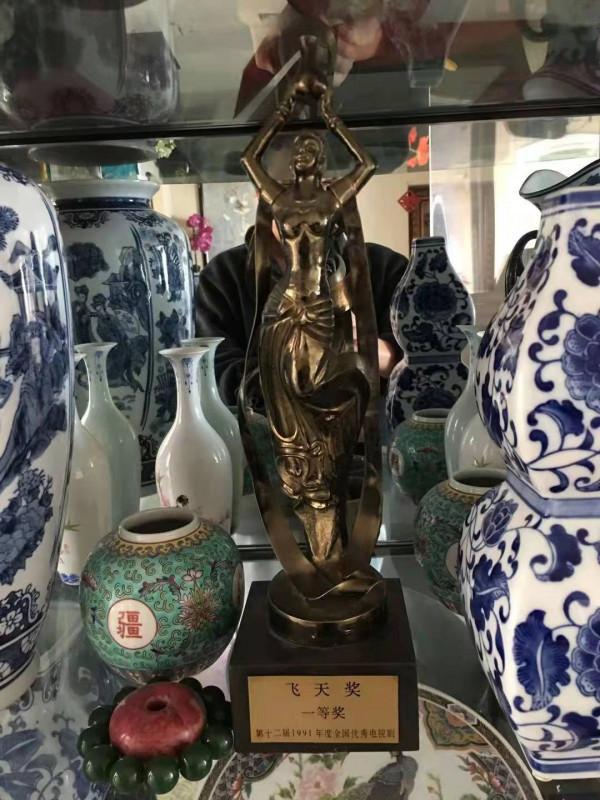 「復聖軒訊」段昭南“百校·百年·百藝·百戲”公益展覽劇目介紹