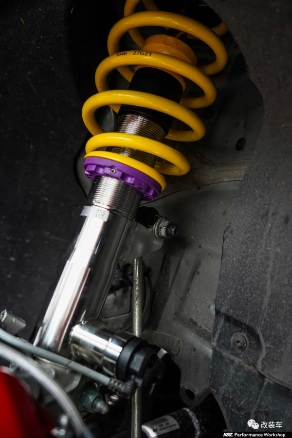 8代高爾夫GTI剛落地就改12萬,跨越半個中國去玩改裝才是真愛 8代高爾夫GTI剛落地就改12萬,跨越半個中國去玩改裝才是真愛