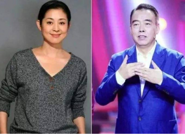 倪萍：如果有下輩子，我既不要爹孃，也不要孩子，更不要家庭