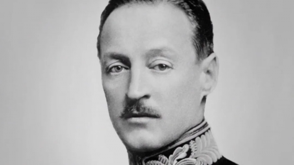 被迫嫁入豪門後,她和真愛私奔,成為一代傳奇 被迫嫁入豪門後,她和真愛私奔,成為一代傳奇