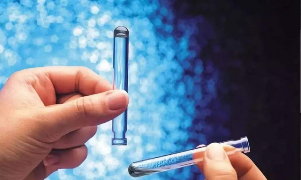 地球上唯一的藍血生物，擁有3顆心臟，它們快要毀在人類手裡了