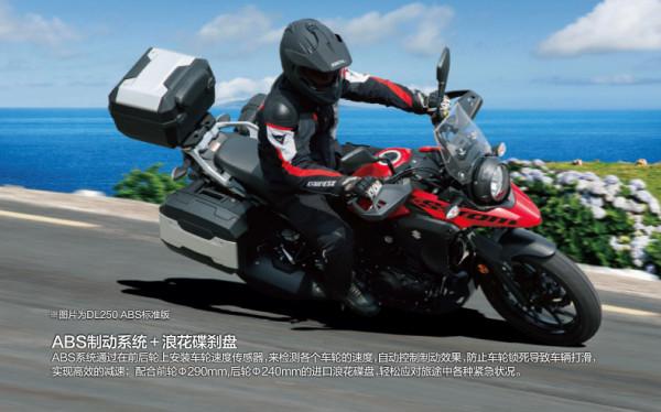 春暖花開想摩旅，2~3萬的公路休旅ADV，如何選？