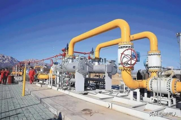 天然氣飆漲,歐洲面臨“能源噩夢” 天然氣飆漲,歐洲面臨“能源噩夢”