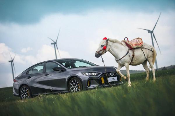 廣汽傳祺轎車行列中的“異類”?影豹產品力分析 廣汽傳祺轎車行列中的“異類”?影豹產品力分析