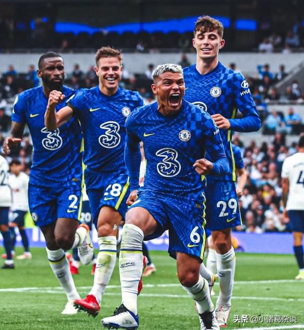 英超積分榜：C羅2場3球，曼聯絕殺，藍軍利物浦領跑，曼城僅列第5