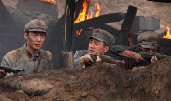 第二次反圍剿：老蔣二十萬大軍壓境，毛主席：此戰必勝，勝算更大