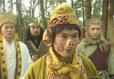 徐崢回憶大二脫髮困擾,笑稱歲月沒殺掉豬,10版豬八戒他最成功? 徐崢回憶大二脫髮困擾,笑稱歲月沒殺掉豬,10版豬八戒他最成功?