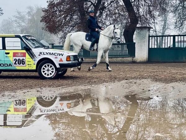 你不知道的斯柯達歷史，既可愛又成功的拉力賽車斯柯達130 LR