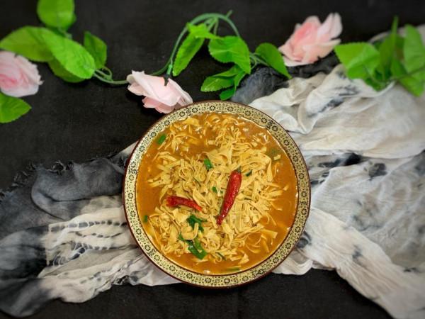 原來幹豆腐這麼做更好吃,美味過癮又解饞,每一口都讓人回味無窮 原來幹豆腐這麼做更好吃,美味過癮又解饞,每一口都讓人回味無窮