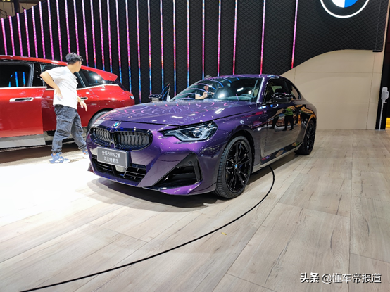 新車 | 盤點2021廣州車展10款值得購買的車型 新車 | 盤點2021廣州車展10款值得購買的車型