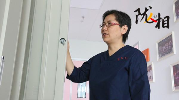 徐丁:懷救苦之心 做蒼生大醫 徐丁:懷救苦之心 做蒼生大醫