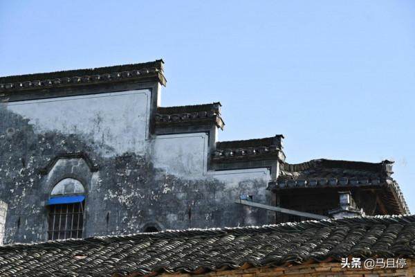 安徽了不起的古村,被譽為“小杭州”,曾居住著80000人,風景美如畫 安徽了不起的古村,被譽為“小杭州”,曾居住著80000人,風景美如畫