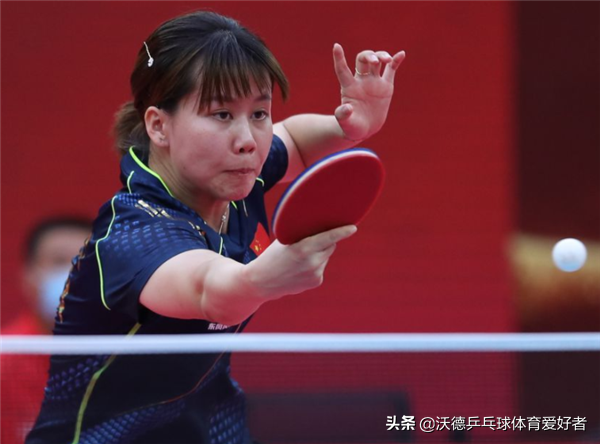 世界冠軍打嗨!再轟3-0速勝國乒兄弟隊轟2個11-2,豪奪2連勝立功 世界冠軍打嗨!再轟3-0速勝國乒兄弟隊轟2個11-2,豪奪2連勝立功