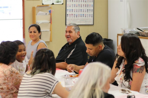 美國老兵時隔47年發現有個越南女兒，2019年團聚，稱會彌補遺憾