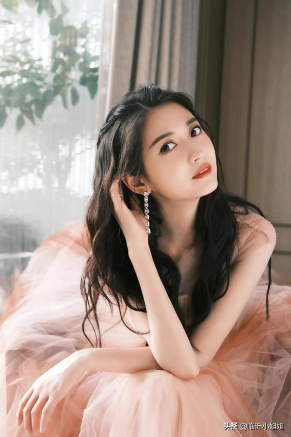 陳鈺琪，英爽颯氣的少女風，初戀女友的顏值，看了是否會心動呢？