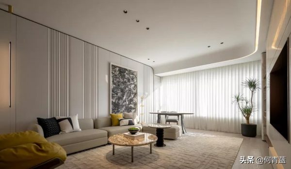 別墅丨176m² 迴歸本質，享受極致生活