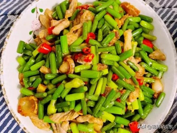 國慶節到了，教你12道吃不膩的家常菜，有葷有素，營養美味