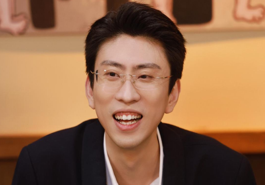 《狐系女友惹不起》定檔，戴燕妮跨越千年追愛，與田增梁甜蜜相戀