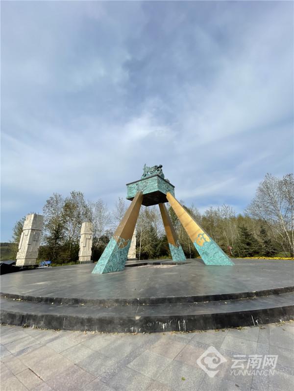 從黑龍江看中俄邊界的歷史變遷