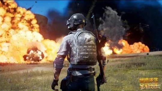 朋友放棄蘋果12等13只是因為吃雞遊戲 朋友放棄蘋果12等13只是因為吃雞遊戲