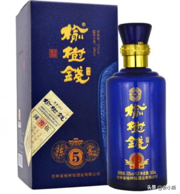 東北5款“便宜”酒，都是不加1滴香精的純釀，不到當地不知道