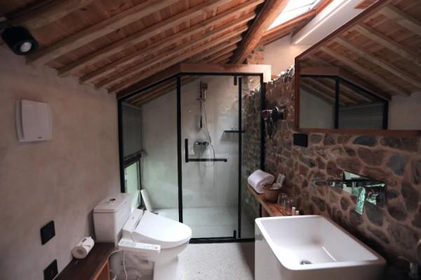 隱居、懷舊、浪漫,浙江金華這三家個性酒店,每一家都是心頭好 隱居、懷舊、浪漫,浙江金華這三家個性酒店,每一家都是心頭好