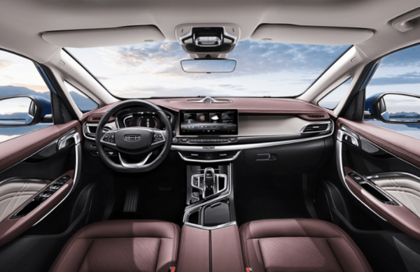 忘了火爆的賽那吧,這才是適合更多中國家庭的MPV 忘了火爆的賽那吧,這才是適合更多中國家庭的MPV