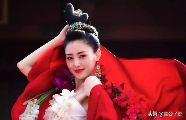 六位“一劇成名”的90後小花，如今還在吃老本，再難有佳作