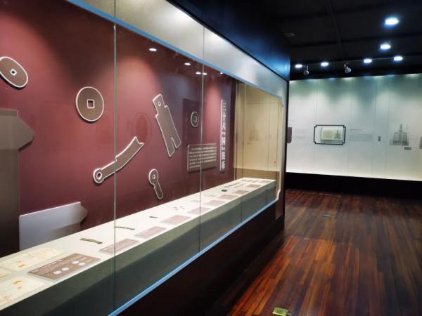 金石之味 辛亥遺風:章太炎藏金石碑帖與錢幣展 金石之味 辛亥遺風:章太炎藏金石碑帖與錢幣展